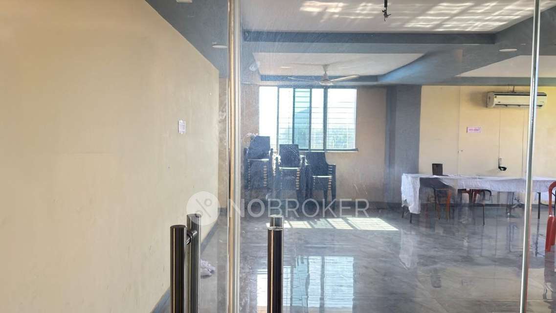 1 BHK Flat In Samrin Shree Vighnaharta Residency For Sale  In Diva