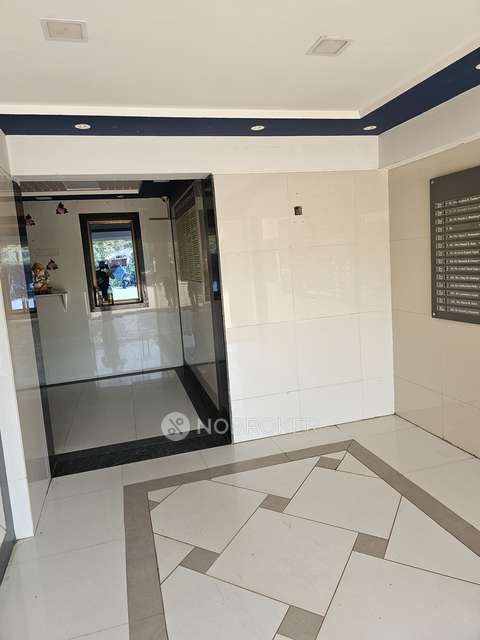 1 BHK Flat In Samrin Shree Vighnaharta Residency For Sale  In Diva