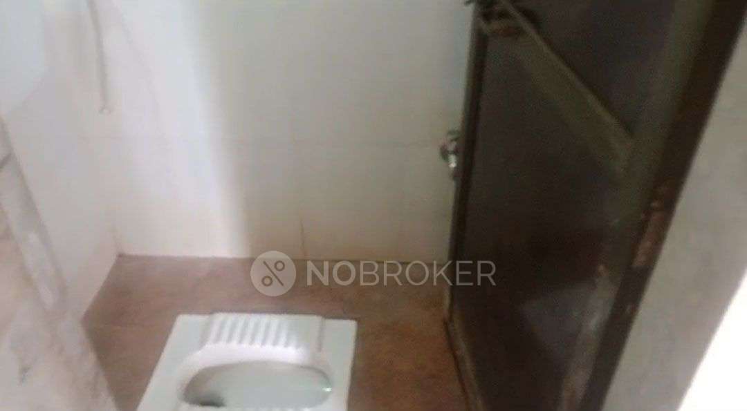 1 BHK Flat In Samrin Shree Vighnaharta Residency For Sale  In Diva