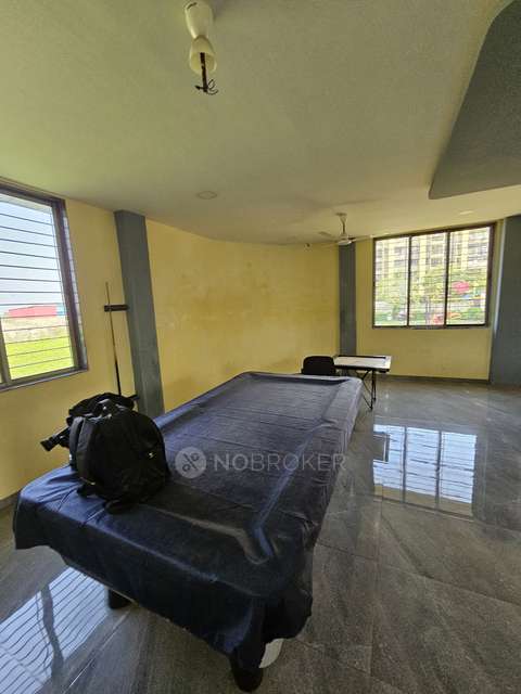 1 BHK Flat In Samrin Shree Vighnaharta Residency For Sale  In Diva