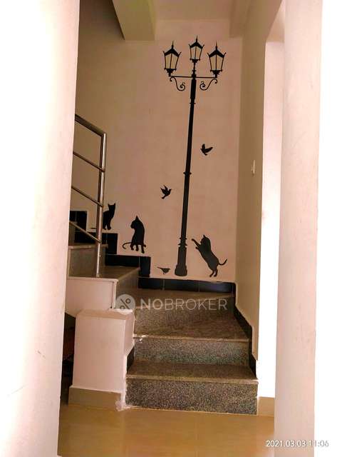 2 BHK Villa In Colorhomes Poonamallee Farms For Sale  In Poonamallee