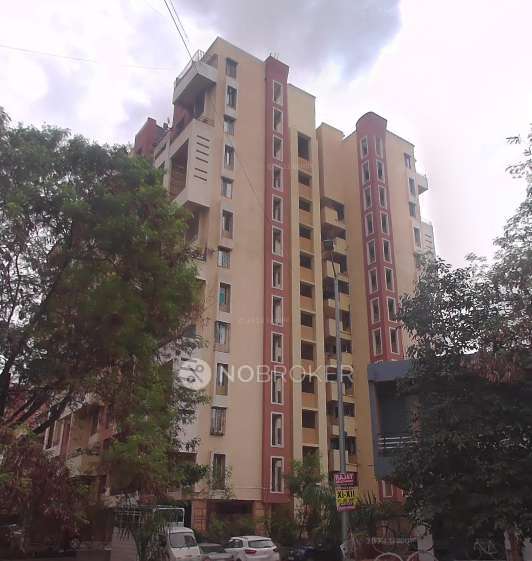 1 BHK Flat In Sahil Neela Phase 1 For Sale  In Bopkhel Kalas