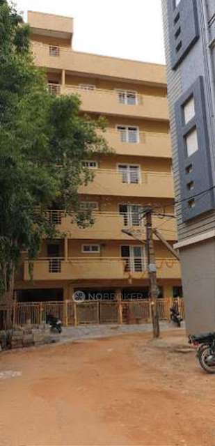 PG for Boys in Horamavu