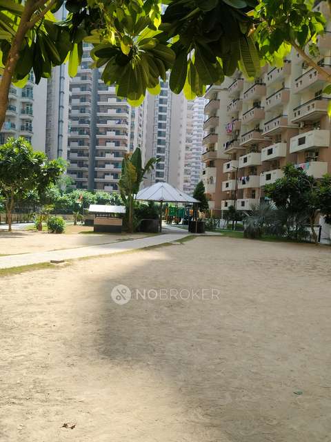 3 BHK Flat In Galaxy Royale For Sale  In Gaur City 2 