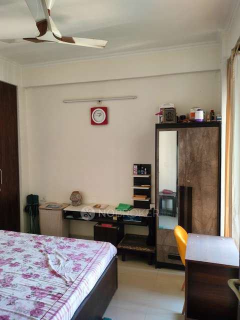 3 BHK Flat In Galaxy Royale For Sale  In Gaur City 2 