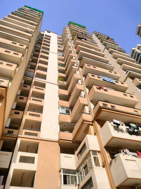 3 BHK Flat In Galaxy Royale For Sale  In Gaur City 2 