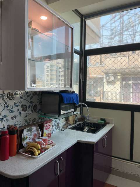 3 BHK Flat In Galaxy Royale For Sale  In Gaur City 2 