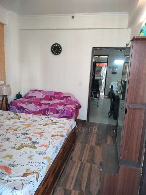 3 BHK Flat In Galaxy Royale For Sale  In Gaur City 2 