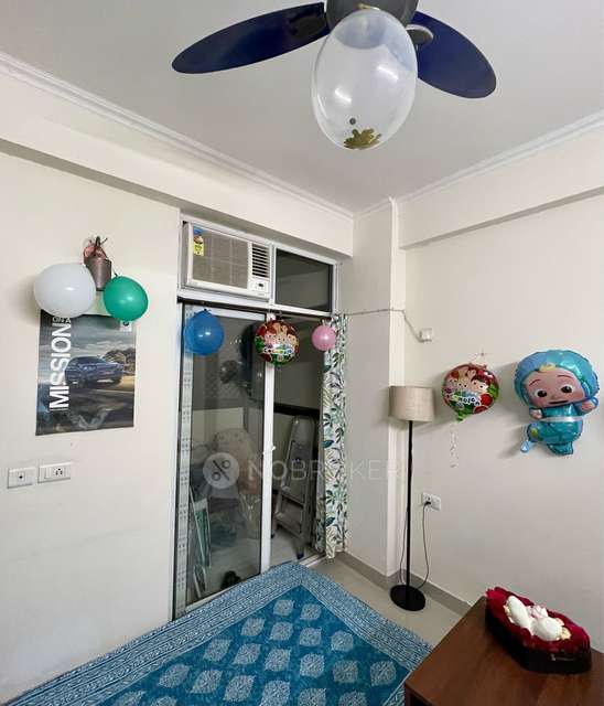 3 BHK Flat In Galaxy Royale For Sale  In Gaur City 2 