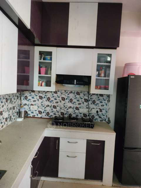 3 BHK Flat In Galaxy Royale For Sale  In Gaur City 2 