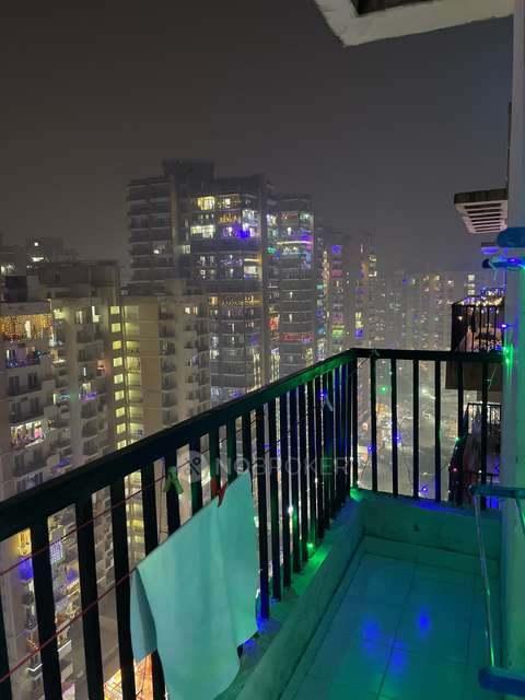 3 BHK Flat In Galaxy Royale For Sale  In Gaur City 2 