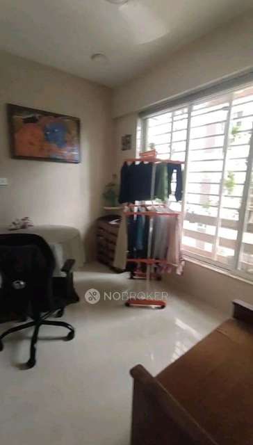 3 BHK Flat In Dhoot for Rent  In Chembur