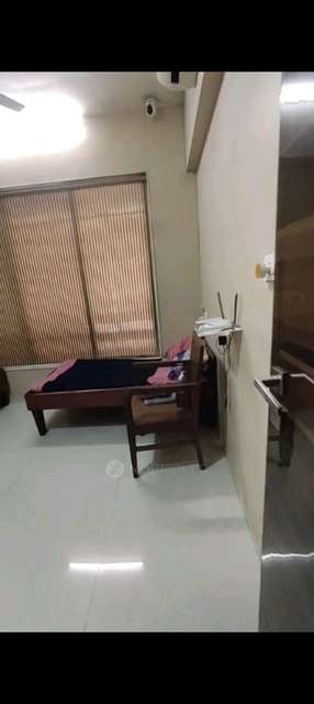3 BHK Flat In Dhoot for Rent  In Chembur