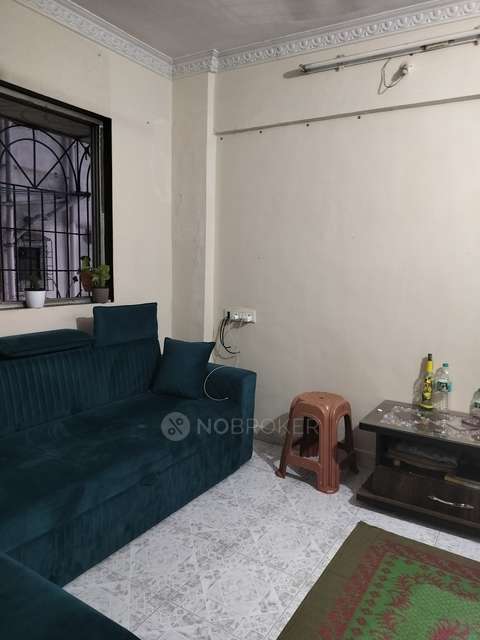 1 BHK Flat In Shiv Sai Darshan  For Sale  In Thane West