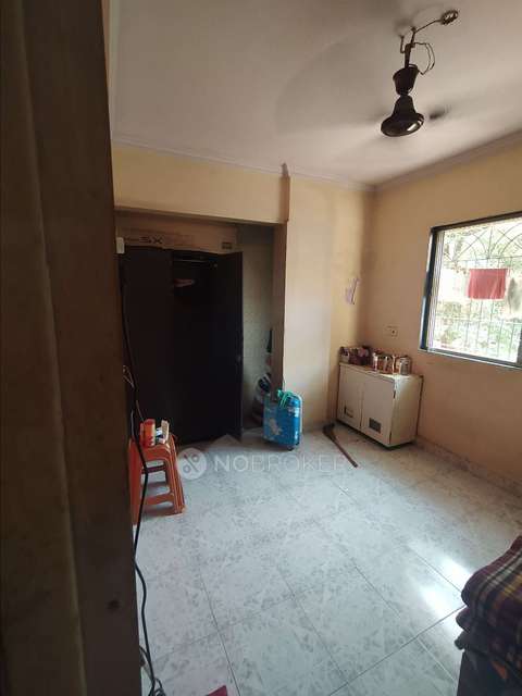 1 BHK Flat In Shiv Sai Darshan  For Sale  In Thane West