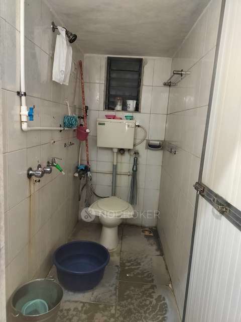 1 BHK Flat In Shiv Sai Darshan  For Sale  In Thane West