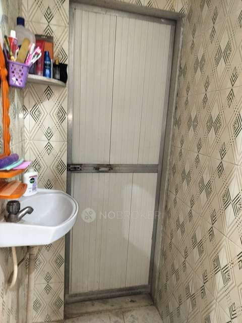1 BHK Flat In Shiv Sai Darshan  For Sale  In Thane West
