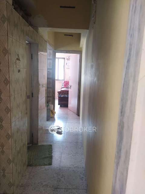 1 BHK Flat In Shiv Sai Darshan  For Sale  In Thane West