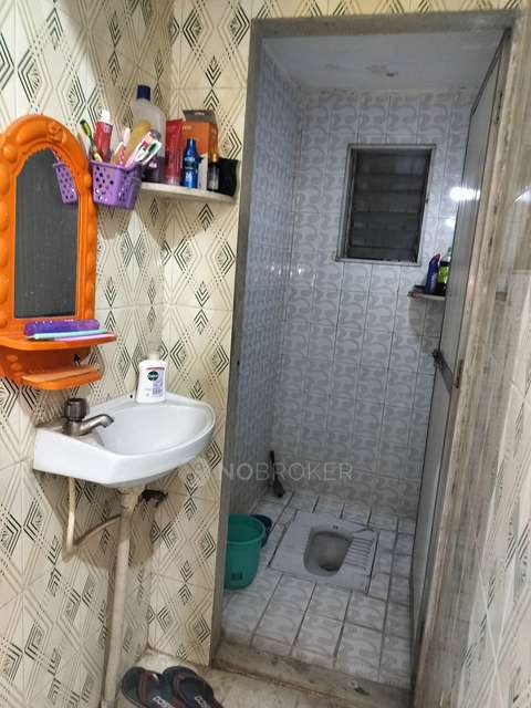 1 BHK Flat In Shiv Sai Darshan  For Sale  In Thane West