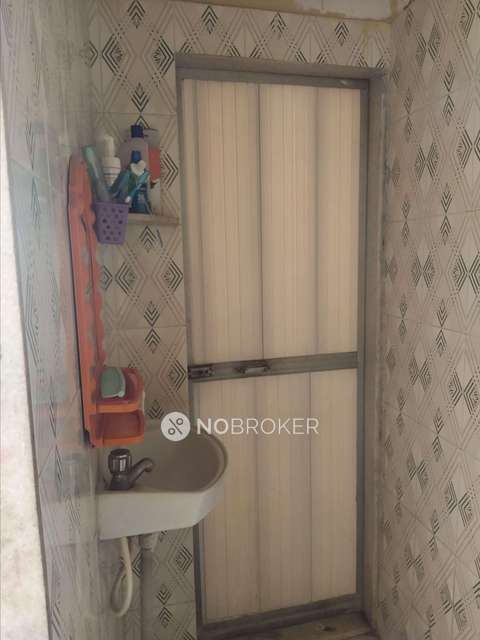 1 BHK Flat In Shiv Sai Darshan  For Sale  In Thane West