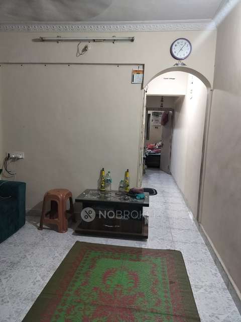 1 BHK Flat In Shiv Sai Darshan  For Sale  In Thane West