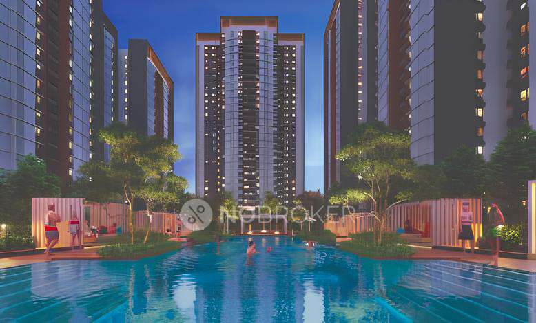 3 BHK Flat In Gini Vivante For Sale  In Ravet