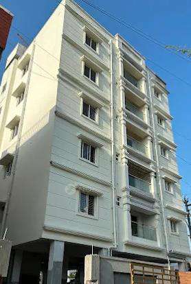 2 BHK Flat In Ziva Homes for Rent  In Madipakkam