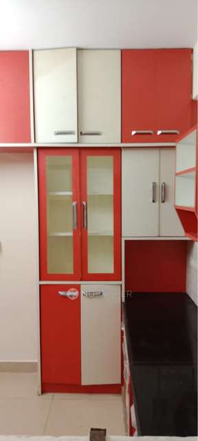 2 BHK Flat In Legend Hill View for Rent  In Vidya Nagar