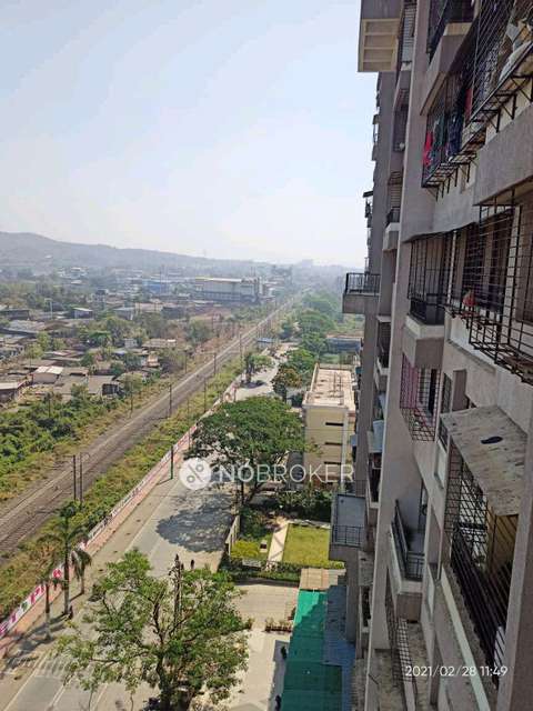 2 BHK Flat In Nisarg Greens For Sale  In Ambernath East