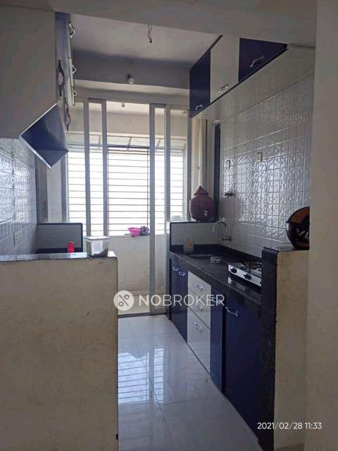 2 BHK Flat In Nisarg Greens For Sale  In Ambernath East