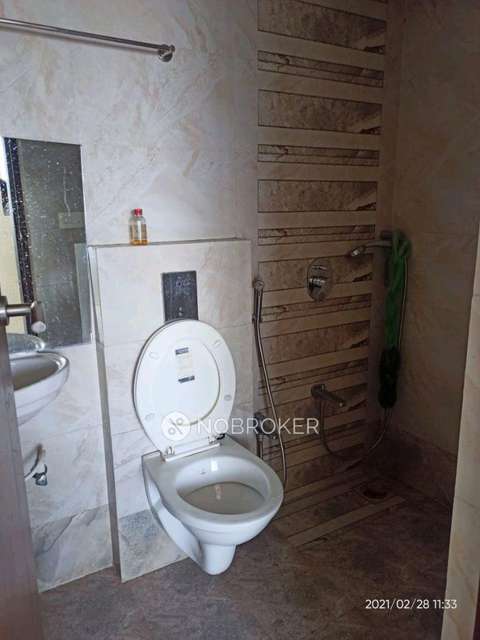 2 BHK Flat In Nisarg Greens For Sale  In Ambernath East