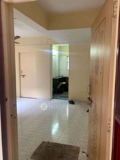 1 BHK Flat In Mathoshree Arcade For Sale  In  Kasba Peth, 