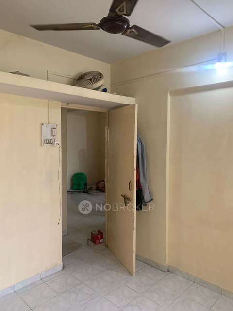 1 BHK Flat In Mathoshree Arcade For Sale  In  Kasba Peth, 