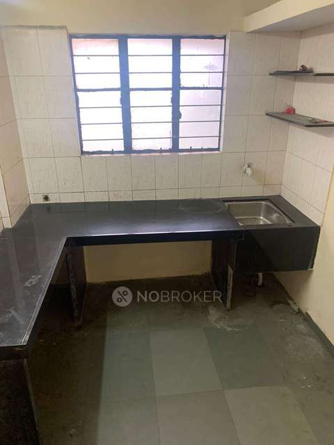 1 BHK Flat In Mathoshree Arcade For Sale  In  Kasba Peth, 