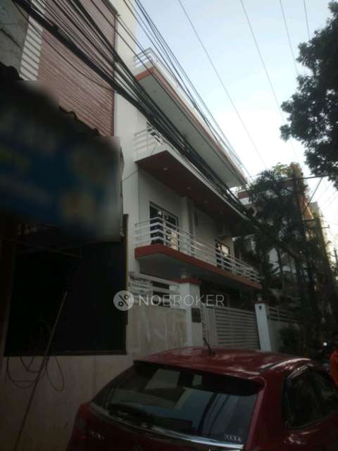 2 BHK Flat In Baig Villa for Rent  In Mehdipatnam