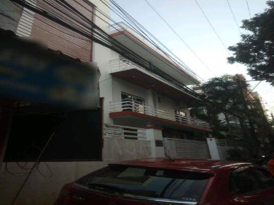 2 BHK Flat In Baig Villa for Rent  In Mehdipatnam