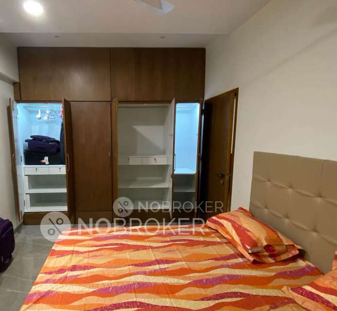 1 BHK Flat In Daulat Shirin Chs For Sale  In Colaba