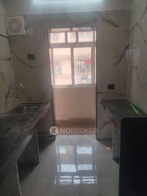 2 BHK Flat In Nalin Apartments for Lease  In Malad West