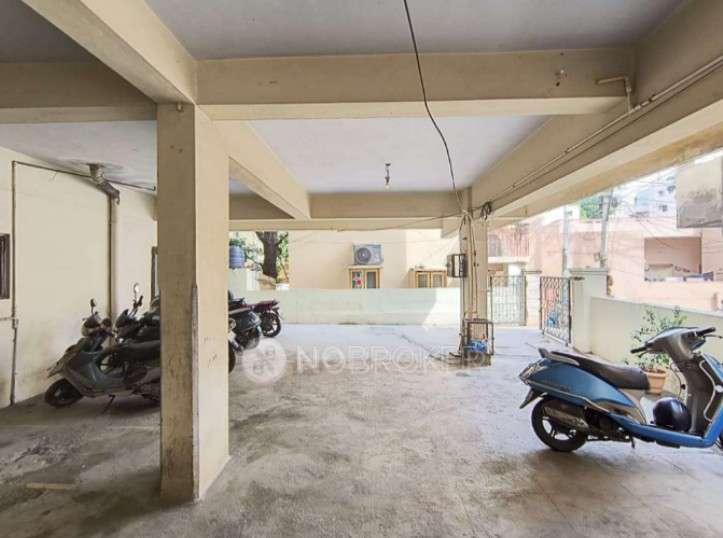2 BHK Flat In Maruthi Cluster For Sale  In Kharmanghat, Ranga Reddy