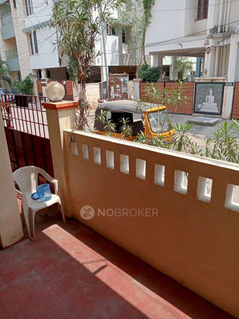 2 BHK House for Rent  In Thiruvanmiyur