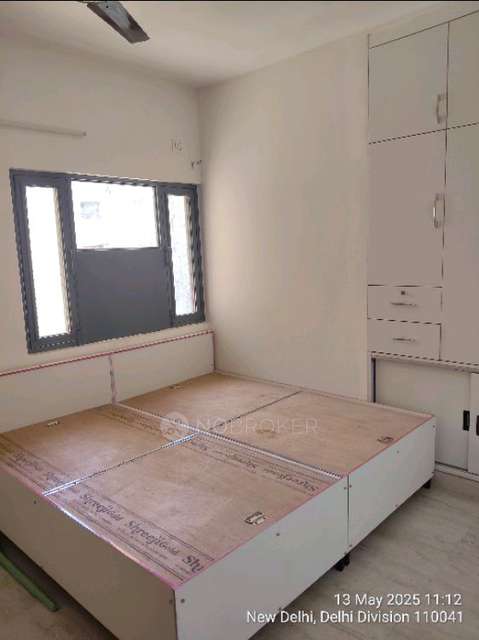1 BHK House For Sale  In Pocket C, Lok Nayak Puram, Bakkarwala