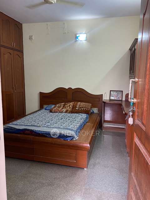 1 RK House for Rent  In Kaval Bairasandra