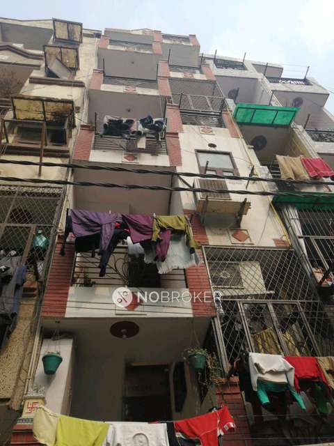 1 BHK Flat For Sale  In Vaishali