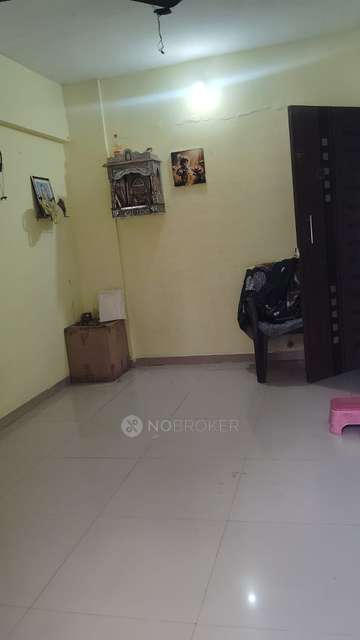 1 BHK Flat In Shivam Bright Co Operative Society  For Sale  In  Kamothe