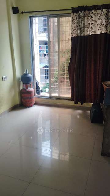 1 BHK Flat In Shivam Bright Co Operative Society  For Sale  In  Kamothe