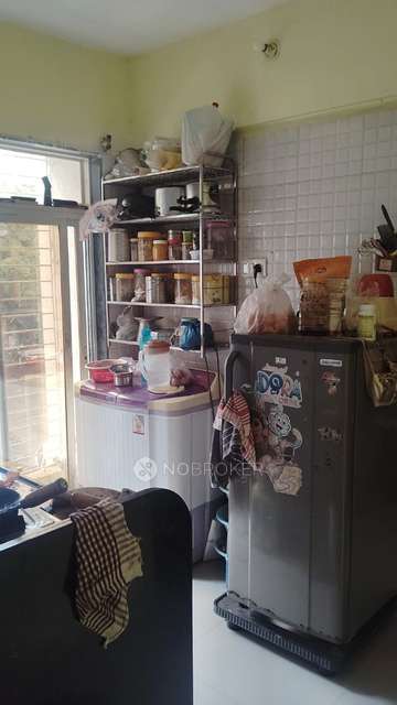 1 BHK Flat In Shivam Bright Co Operative Society  For Sale  In  Kamothe