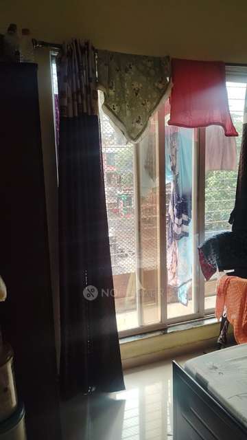 1 BHK Flat In Shivam Bright Co Operative Society  For Sale  In  Kamothe