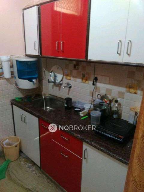 1 BHK Flat In Dda Flat   For Sale  In Rohini