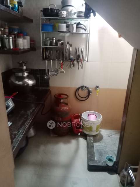 4 BHK House For Sale  In  Vijayanagar