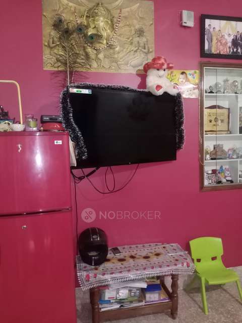 4 BHK House For Sale  In  Vijayanagar